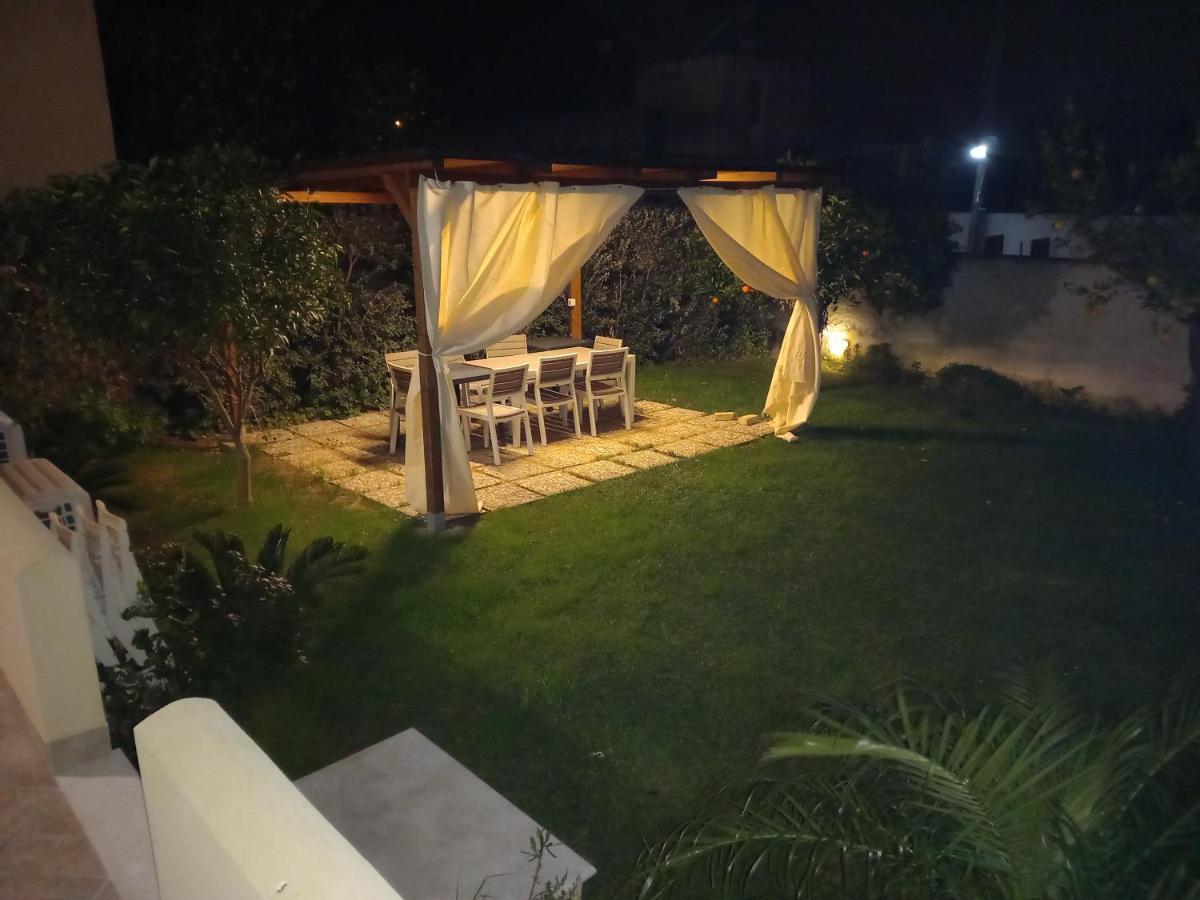 B&B Milena Пачеко Экстерьер фото