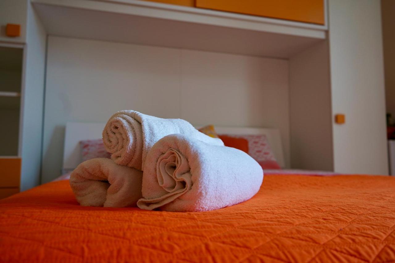 B&B Milena Пачеко Экстерьер фото