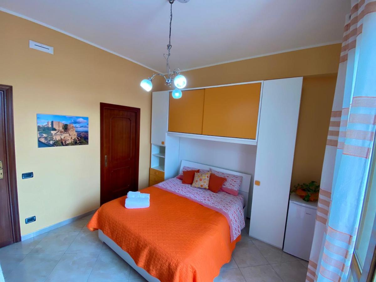 B&B Milena Пачеко Экстерьер фото
