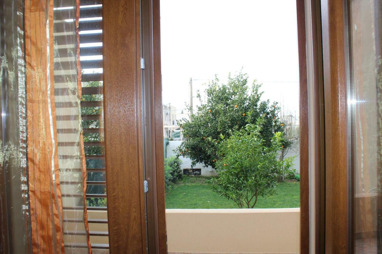 B&B Milena Пачеко Экстерьер фото