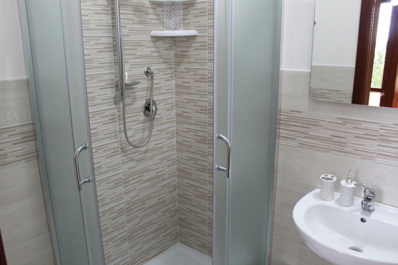 B&B Milena Пачеко Экстерьер фото