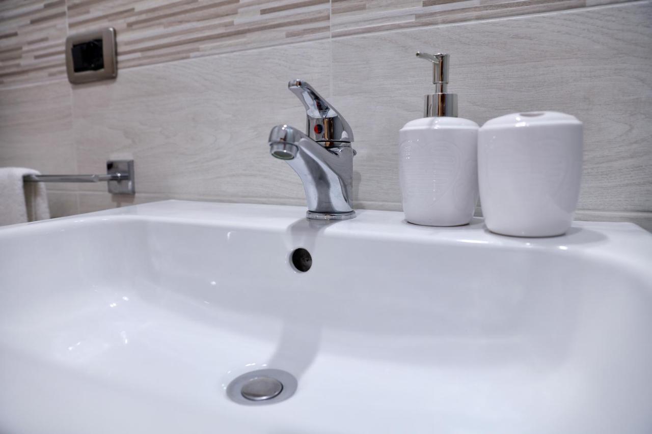 B&B Milena Пачеко Экстерьер фото