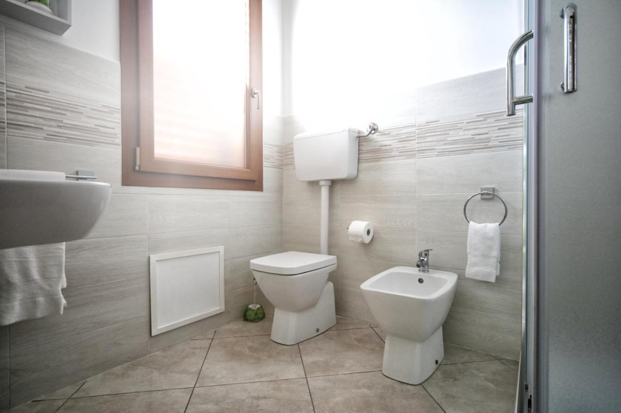 B&B Milena Пачеко Экстерьер фото
