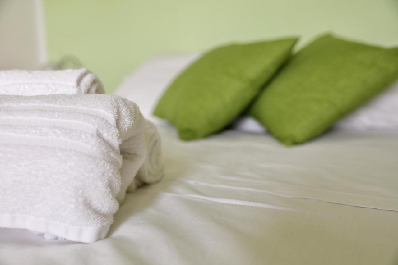 B&B Milena Пачеко Экстерьер фото