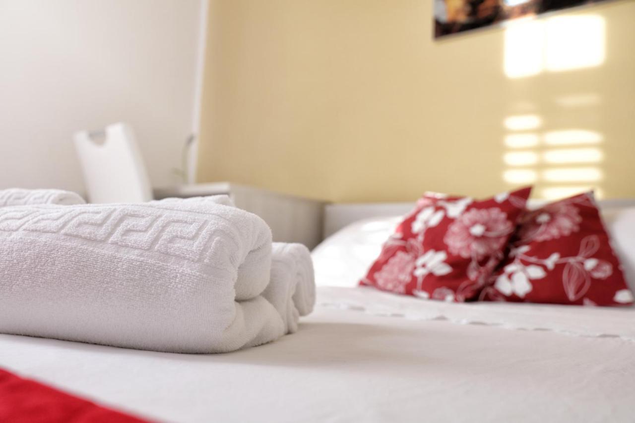 B&B Milena Пачеко Экстерьер фото