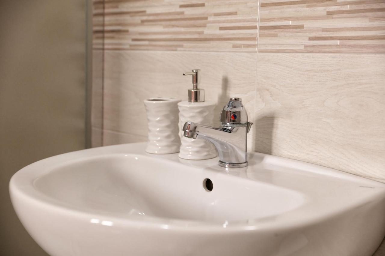 B&B Milena Пачеко Экстерьер фото